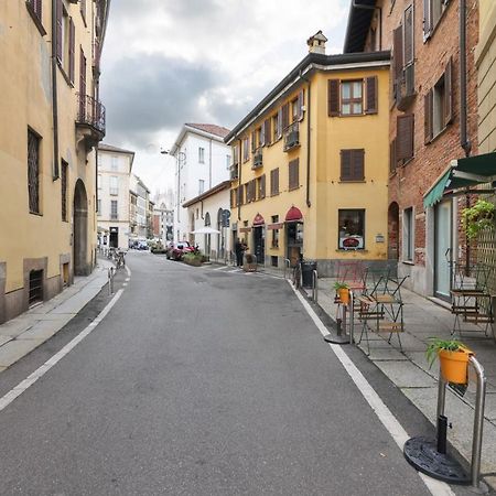 Sweett- Maison Laghetto Milan Exterior photo